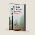 La sombra del viento / Shadow of the Wind (El cementerio de los libros olvidados) (Spanish Edition) by Carlos Ruiz Zafón