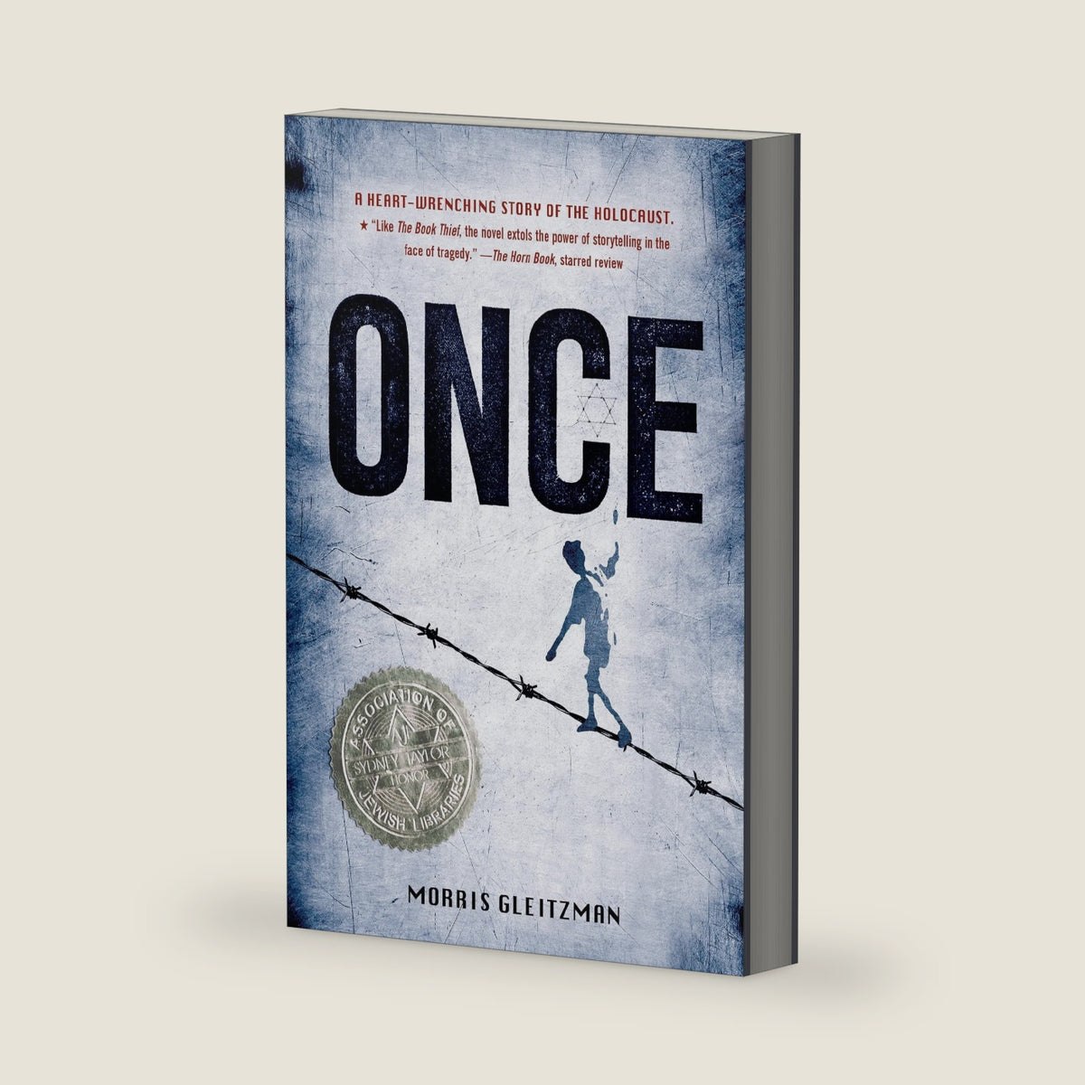 Once (Once Series, 1) by Morris Gleitzman