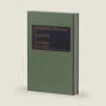 Biographical Dictionary of Councilors of the Indies by Mark A. Burkholder
