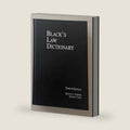Black's Law Dictionary, 8th Edition by Bryan A. Garner