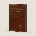 Basic Contract Law: Concise Edition by Lon L. Fuller