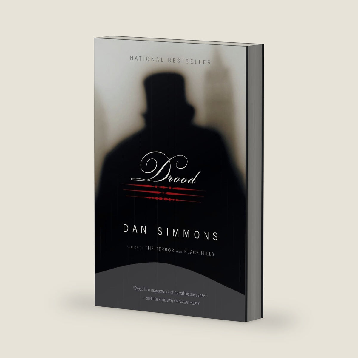 Drood by Dan Simmons