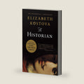 The Historian by Elizabeth Kostova