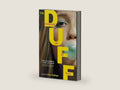 The DUFF by Kody Keplinger | barcode:9780316084246 | source:9780316084246-right-three-quarter.jpg