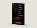 The Short Second Life of Bree Tanner: An Eclipse Novella (The Twilight Saga) by Stephenie Meyer | barcode:9780316328517 | source:9780316328517-right-three-quarter.jpg