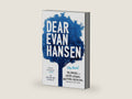 Dear Evan Hansen: THE NOVEL by Val Emmich | barcode:9780316420211 | source:9780316420211-right-three-quarter.jpg