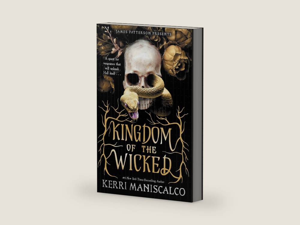 Kingdom of the Wicked by Kerri Maniscalco | barcode:9780316428453 | source:9780316428453-right-three-quarter.jpg