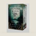 The Shepherd King Duology Paperback Boxed Set by Rachel Gillig