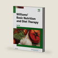Williams' Basic Nutrition & Diet Therapy by Staci Nix MS RD CD