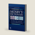 Mosby's Dictionary of Medicine, Nursing & Health Professions by Mosby