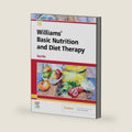 Williams' Basic Nutrition & Diet Therapy by Staci Nix MS RD CD