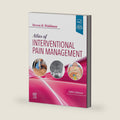 Atlas of Interventional Pain Management by Steven D. Waldman MD JD