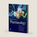 Rang & Dale's Pharmacology by James M. Ritter DPhil FRCP FBPhS FMedSci