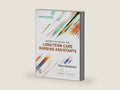 Mosby's Textbook for Long-Term Care Nursing Assistants by Clare Kostelnick RN BSN | barcode:9780323874885 | source:9780323874885-right-three-quarter.jpg