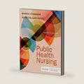 Public Health Nursing: Population-Centered Health Care in the Community by Marcia Stanhope PhD RN FAAN
