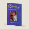 Diana: The Caring Princess by Holder