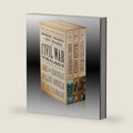 The Civil War Trilogy: Gods and Generals / The Killer Angels / The Last Full Measure by Michael Shaara