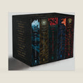 George R. R. Martin's A Game of Thrones 5-Book Boxed Set (Song of Ice and Fire Series) by George R. R. Martin