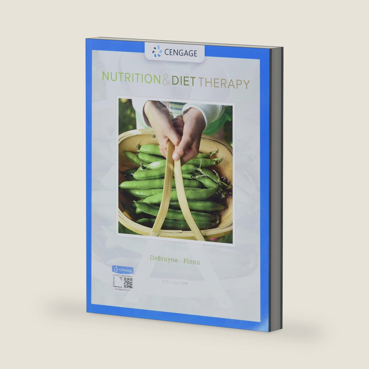 Nutrition and Diet Therapy (MindTap Course List) by Linda DeBruyne