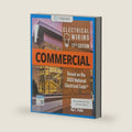 Electrical Wiring Commercial, 17th Edition, c. 2021, 9780357360620, 0357360621 by Ray C. Mullin Phil Simmons