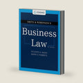 Smith & Roberson's Business Law by Richard Mann