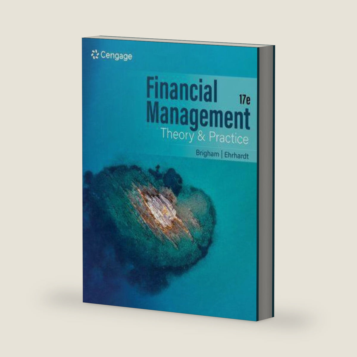 Financial Management: Theory and Practice by Eugene Brigham