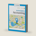 Managerial Accounting by Carl Warren