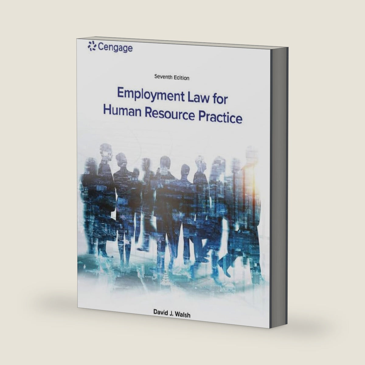 Employment Law for Human Resource Practice by David Walsh