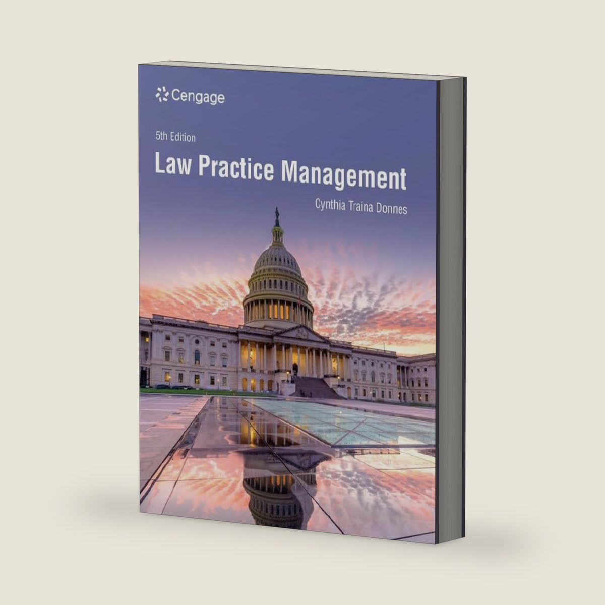 Law Practice Management by Cynthia Traina Donnes