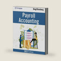 Payroll Accounting 2025 by Bernard Bieg