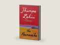 The Namesake: An NYT Bestselling Classic Novel About the Search for Belonging by Jhumpa Lahiri | barcode:9780358062684 | source:9780358062684-right-three-quarter.jpg