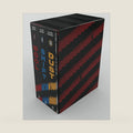 The Silo Series Boxed Set: Wool, Shift, Dust, and Silo Stories by Hugh Howey