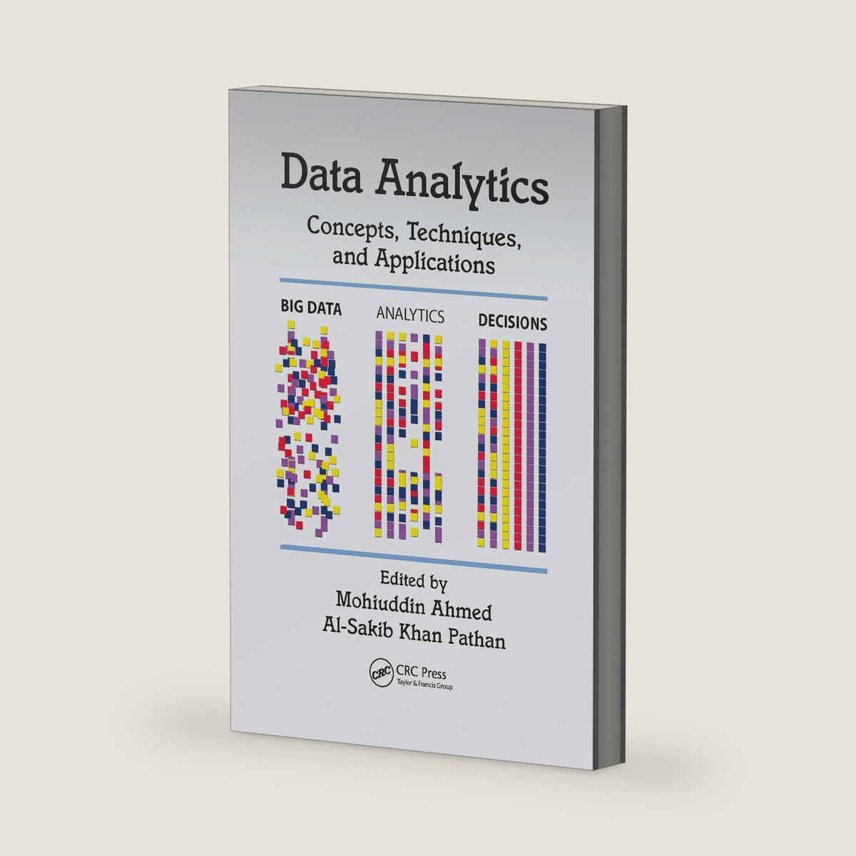 Data Analytics by Mohiuddin Ahmed
