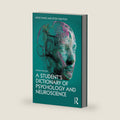 A Student's Dictionary of Psychology and Neuroscience by Nicky Hayes