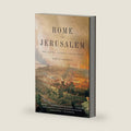 Rome and Jerusalem: The Clash of Ancient Civilizations by Martin Goodman