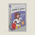 Junie B. Jones's Fourth Boxed Set Ever! (Books 13-16) by Barbara Park
