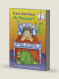 Have You Seen My Dinosaur? (Beginner Books) by Jon Surgal