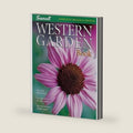 Western Garden Book: More than 8,000 Plants - The Right Plants for Your Climate - Tips from Western Garden Experts by Editors of Sunset Books