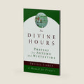 The Divine Hours (Volume Two): Prayers for Autumn and Wintertime: A Manual for Prayer by Phyllis Tickle