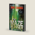 The Maze Runner (Book 1) by James Dashner