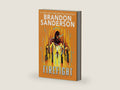 Firefight (The Reckoners) by Brandon Sanderson | barcode:9780385743594 | source:9780385743594-right-three-quarter.jpg