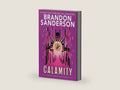 Calamity (The Reckoners) by Brandon Sanderson | barcode:9780385743617 | source:9780385743617-right-three-quarter.jpg