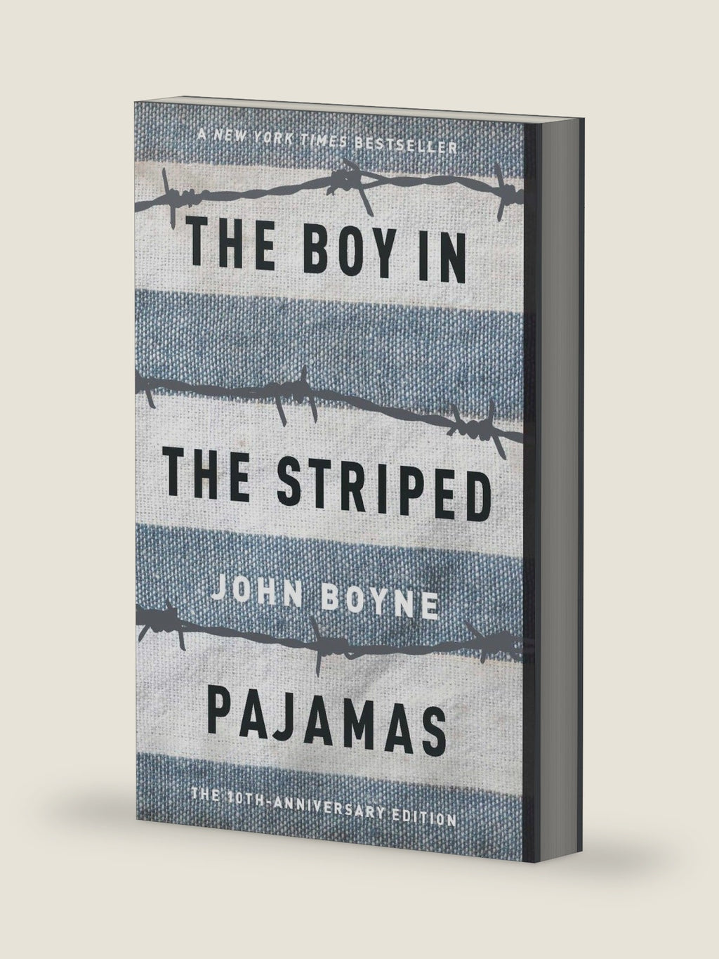 The Boy in the Striped Pajamas (Young Reader's Choice Award - Intermediate Division) by John Boyne