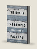 The Boy in the Striped Pajamas (Young Reader's Choice Award - Intermediate Division) by John Boyne