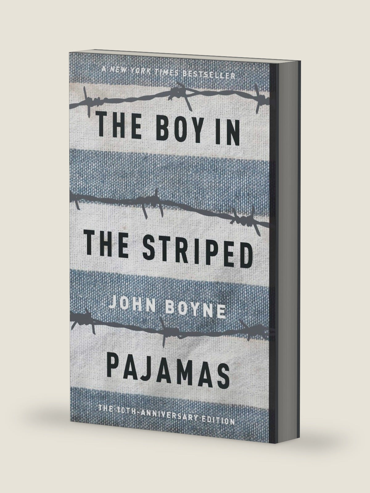 The Boy in the Striped Pajamas (Young Reader's Choice Award - Intermediate Division) by John Boyne