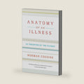 Anatomy of an Illness: As Perceived by the Patient by Norman Cousins