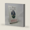 The First Salute: A View of the American Revolution by Barbara W. Tuchman