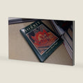 The Hobbit, or, There and Back Again by J. R. R. Tolkien