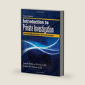 Introduction to Private Investigation: Essential Knowledge and Procedures for the Private Investigator by Joseph Anthony Travers