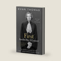 First: Sandra Day O'Connor by Evan Thomas